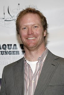 Dave Willis. Director of Aqua Teen Hunger Force - Season 3