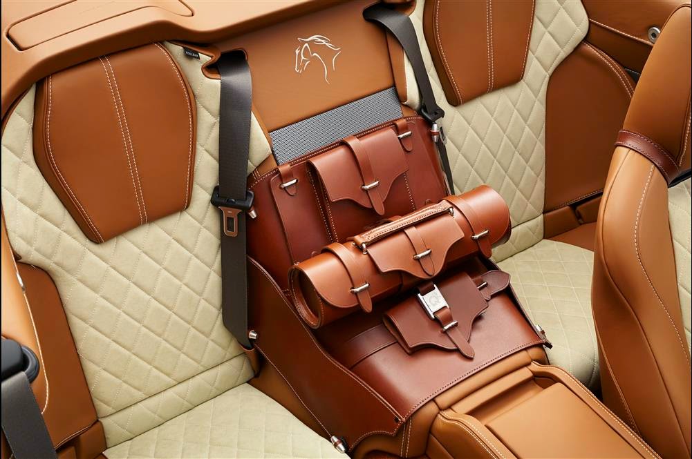 How To Maintain Leather Car Seats