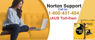 Norton Support 1-800-431-454