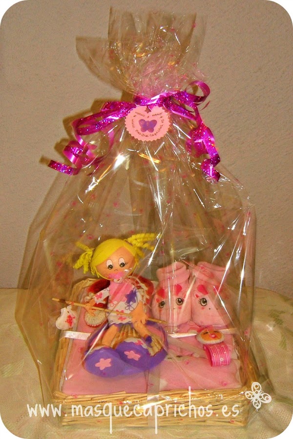 Regalo Personalizado Uxía