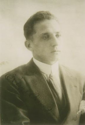 SERAPIO REYES ORTIZ Y FÉLIX REYES ORTIZ, DOS HERMANOS ESCRITORES Y