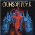 Crimson Peak Blu-Ray Unboxing