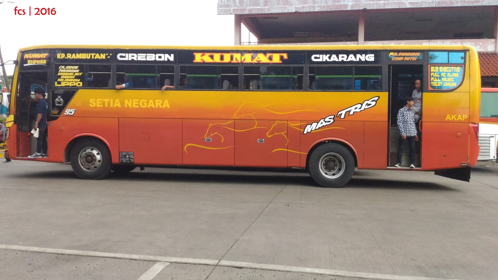 //FCS : FUAT CEPAT SELAMAT: FILE : MEI 2016