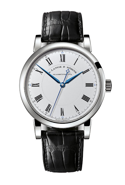 A. Lange & Söhne - Richard Lange Boutique Edition | Time and Watches ...