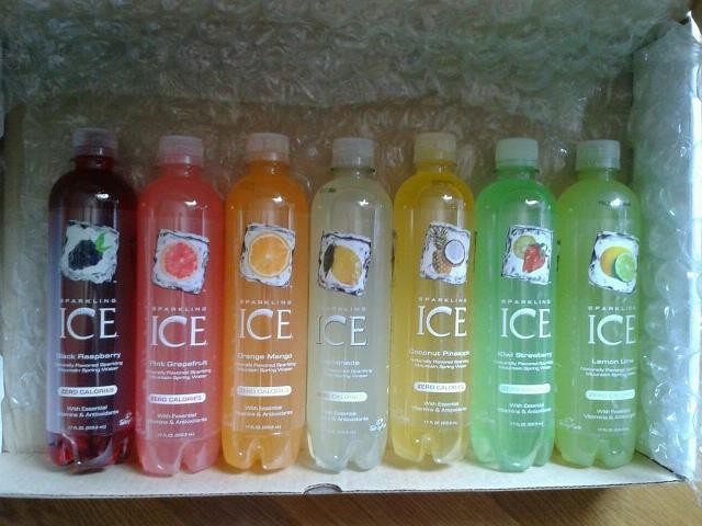 Ice Mountain: February 2016