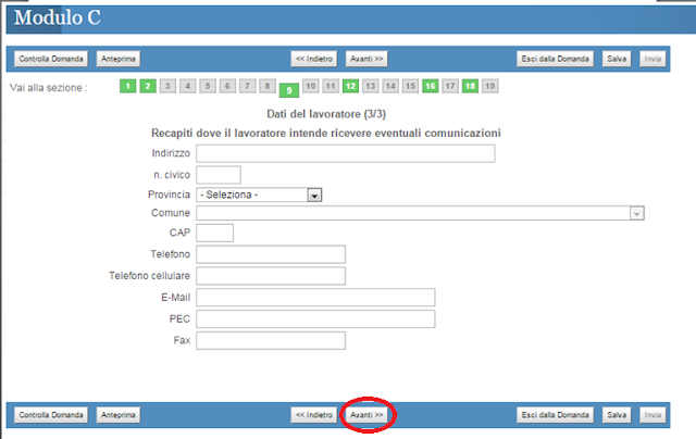 أخبار الجالية