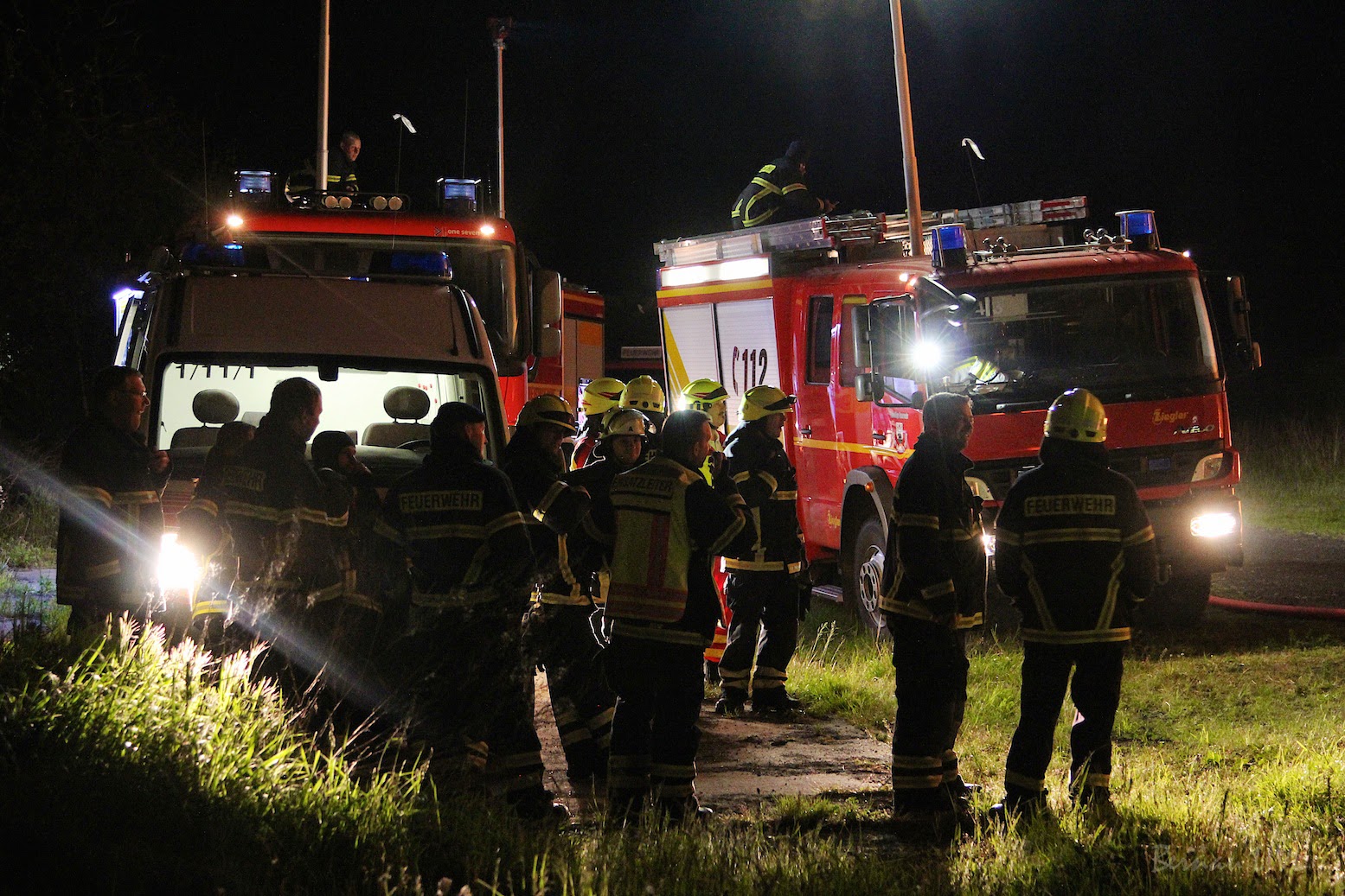 Bernau LIVE - Dein Stadtmagazin für Bernau bei Berlin