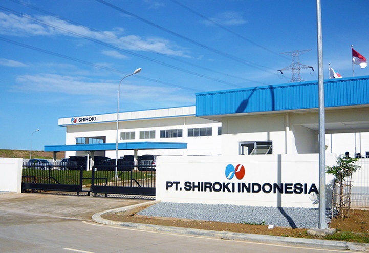 INFO Lowongan SMA/SMK Terbaru Kawasan MM2100 PT.Shiroki Indonesia