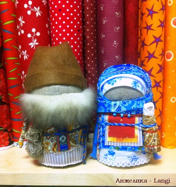 Крупеничка и Богач Крупеничка и Богач