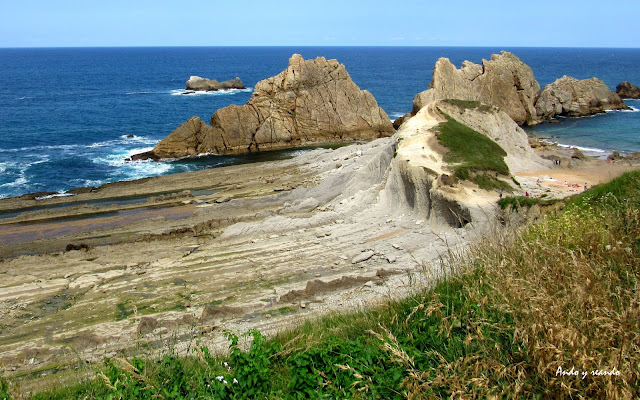 Costa Quebrada