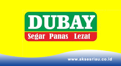 Dubay Cafe & Resto Pekanbaru