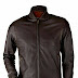 CDR54101 Jaket Kulit Murah PANGANGGURKULIT