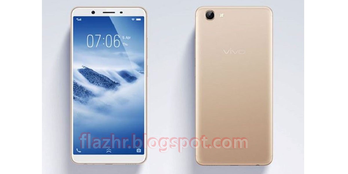 Gdrive Firmware Vivo Y71 1724 Pd1731f Flash Via Aft Tool Qfil Flazhr