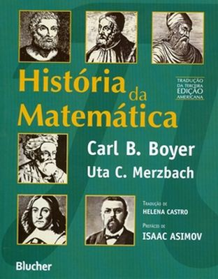 História da Matemática
