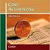 Solution Manual Cost Accounting By William K Carter Edisi 14
