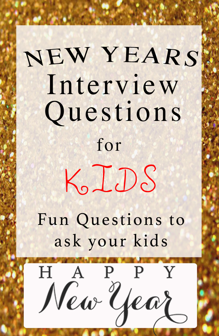 Emmy Mom One Day At A Time New Years Kids Interview Questions emmy-mom-one-day-at-a-time-new-years-kids-interview-questions
