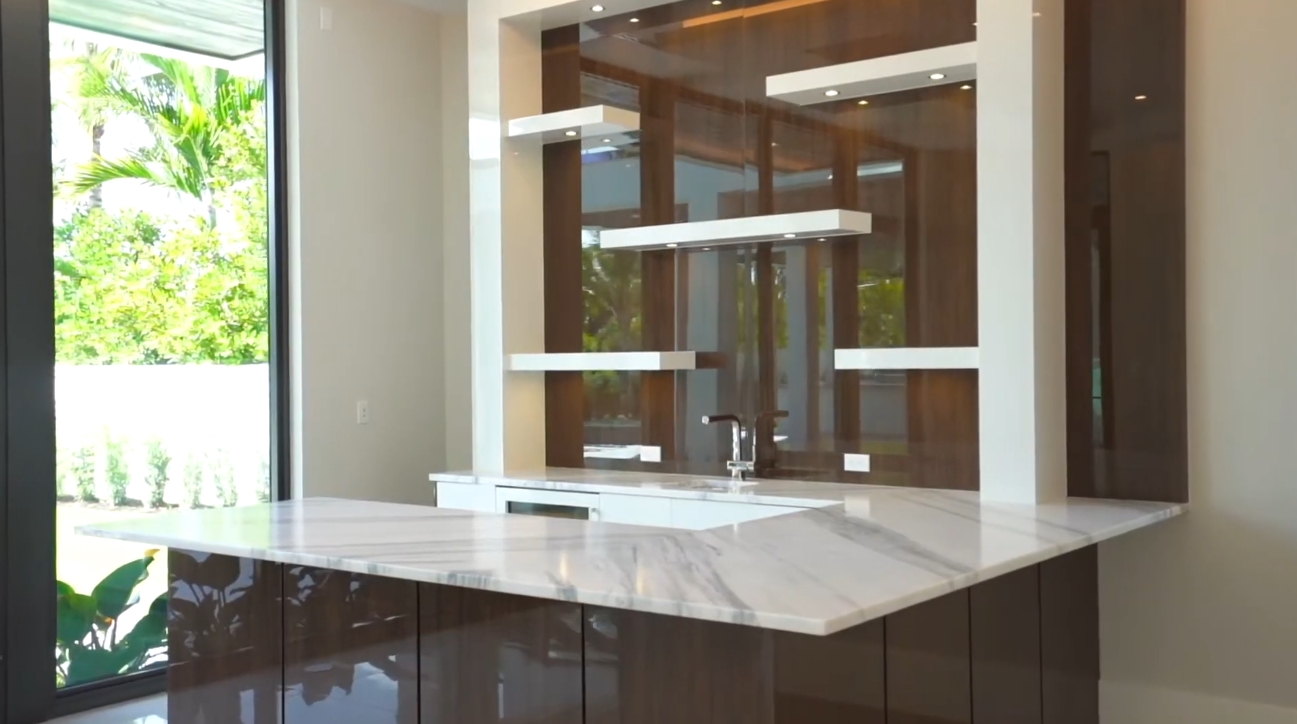 28 Photos vs. 341 E Alexander Palm Rd, Boca Raton, FL vs. Mansion Interior Design Tour