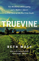 Truevine by Beth Macy