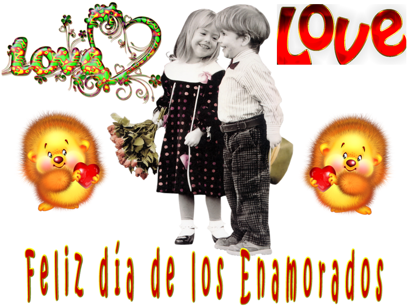 Día de los enamorados 2017 COSAS PARA PhotoScape: IMÁGENES PARA PHOTOSCAPE, PHOTOSHOP Y GIMP DE