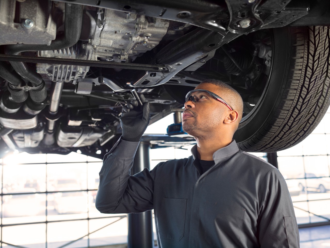 Paradise Commercial Truck & Fleet Dept GM Breaks New Ground with the
