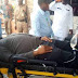 Breaking: Dino Melaye Hospitalized After Jumping Out Of Police Vehicle