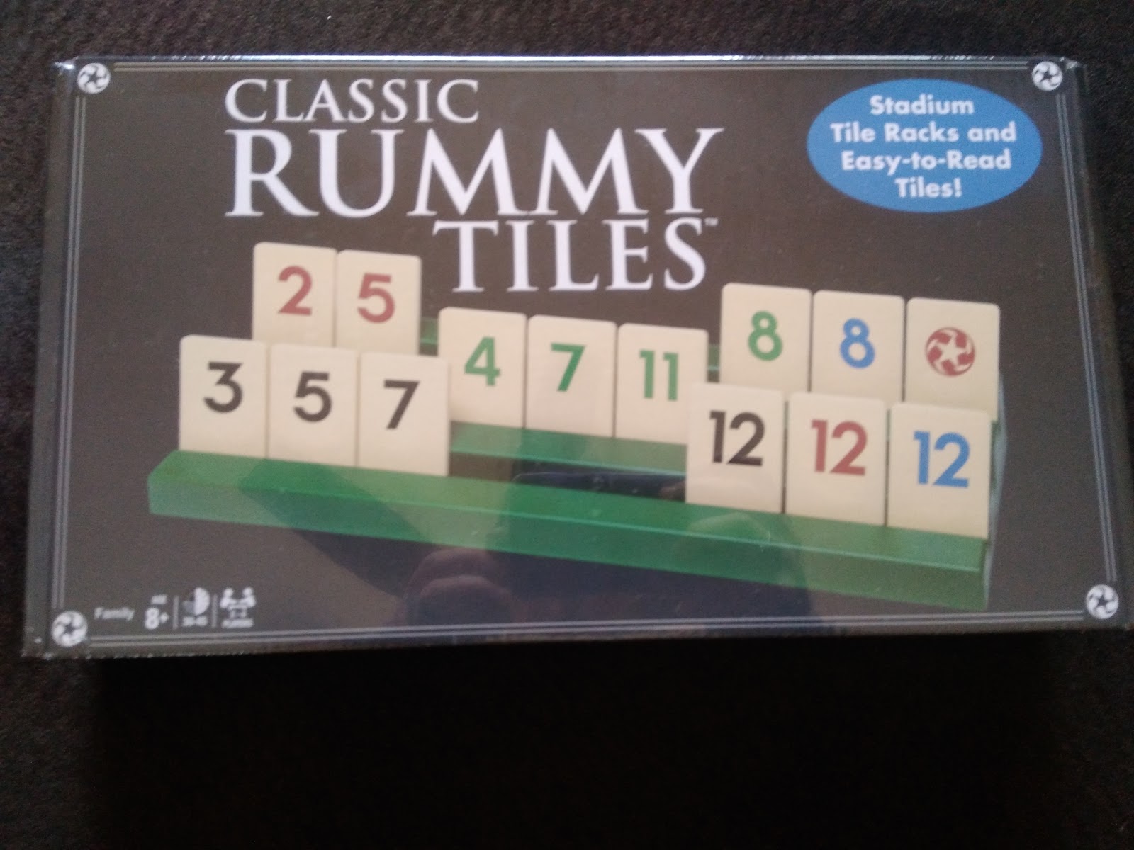 12 Step Rummy Card Game 12 Step Rummy Card Game