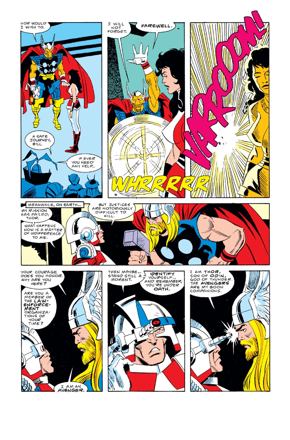 Thor (1966) 372 Page 6