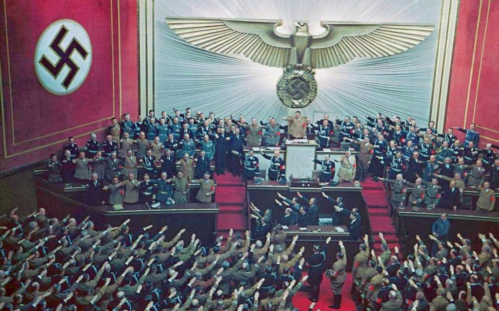 Invasion of Poland 1939 worldwartwo.filminspector.com