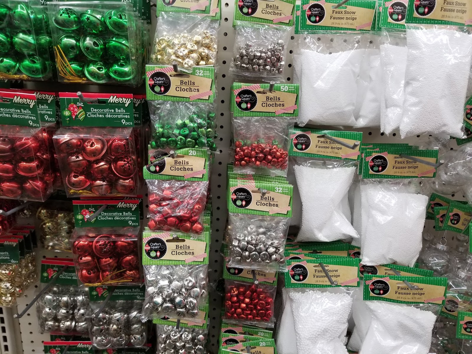 Learn how to Create Easy Dollar Tree Christmas Ornaments