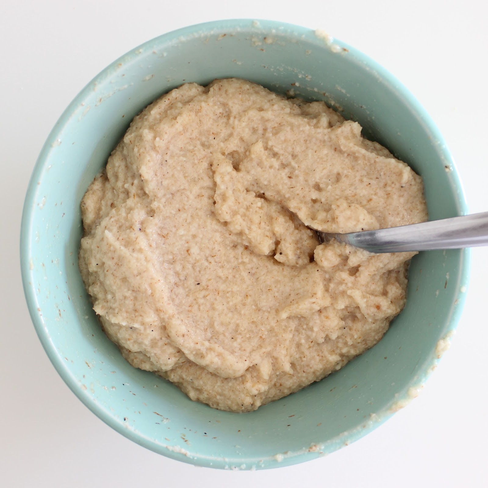 Glutenfree Tortillas = Tortilje bez glutena