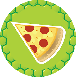 Ninja Turtles: Free Printable Party Kit. Ninja Turtles, Toppers or Free Printable Candy Bar Labels.
