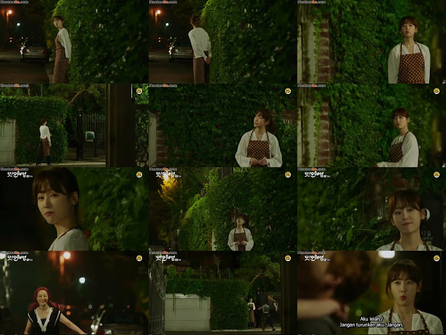 TravelScape Engineer “Another Oh Hae Young” KDrama Recaps