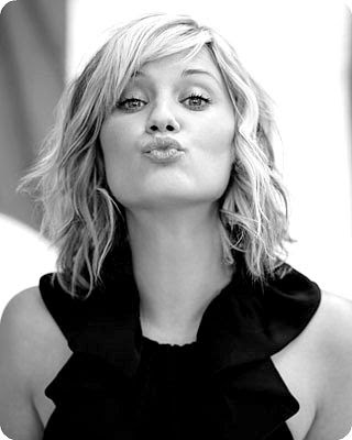 Jennifer Nettles of Sugarland is one of the most effervescent women I've 