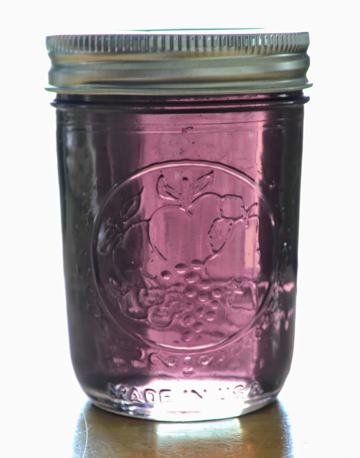 Sweeney's Farms and Orchards Lavender Wine Jelly