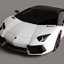 2015 Lamborghini Aventador LP700 4 Pirelli Edition