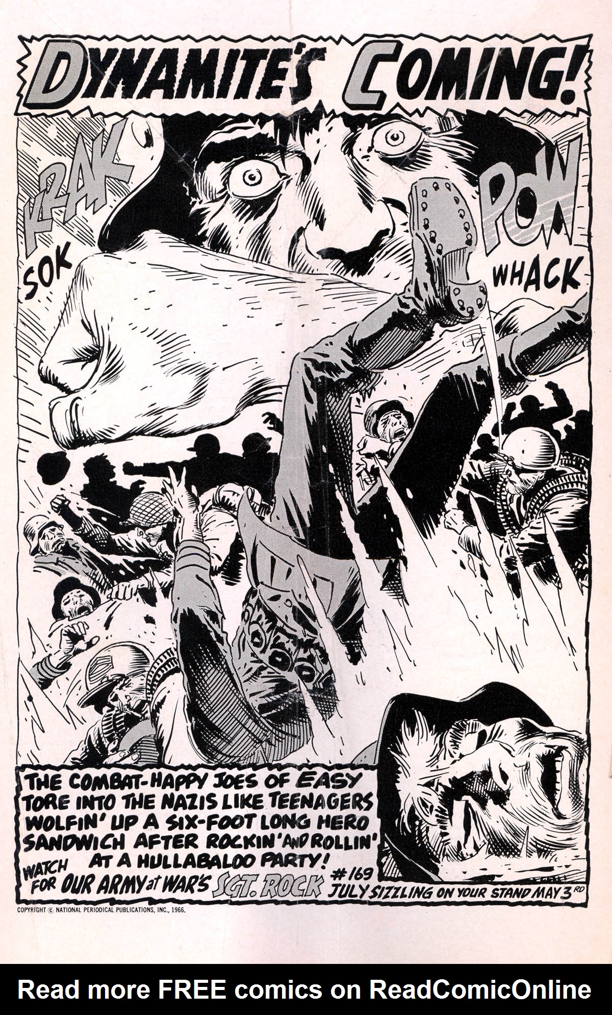 Read online World's Finest Comics comic -  Issue #158 - 2