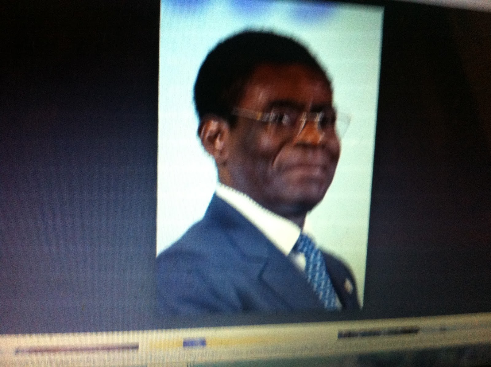 THE BLACK SOCIAL HISTORY BLACK SOCIAL HISTORY AFROEQUATORIAL