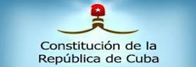 Nueva Constitución de la República de Cuba