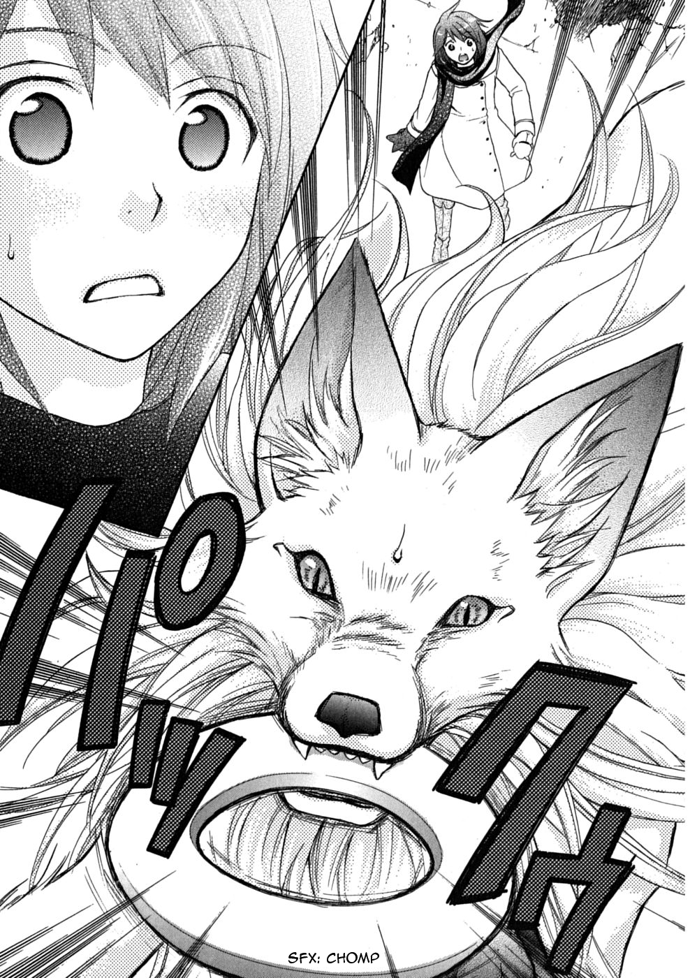 Download Wagaya No Oinari Sama Vol 4 Chapter 19 Mangahasu Free Wallpaper Wagaya No Oinari Sama Vol 4 Chapter 19 Mangahasu Free HD