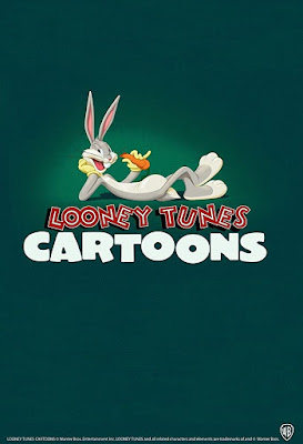 Looney Tunes Cartoon 2020 Series Poster 2