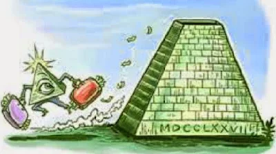 Multiniveles Fraudulentos o Pirámides Financieras