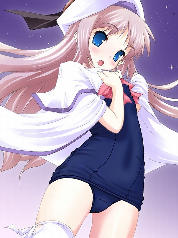 Give Me Noumi Kudryavka From Little Busters Pictures Requested Anime 