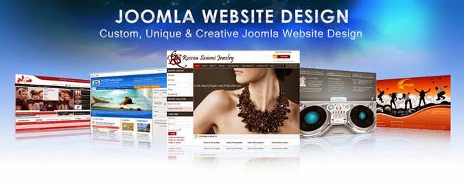 Joomla Developers India