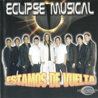eclipse musical estamos de vuelta