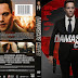 Damascus Cover DVD Cover