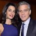 George Clooney vows to sue French magazine over twins' photos