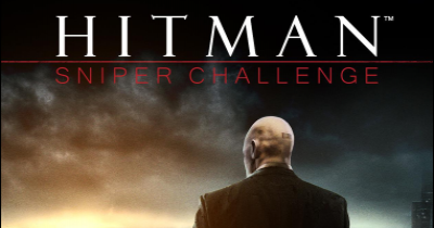 hitman sniper challenge pc games compressed