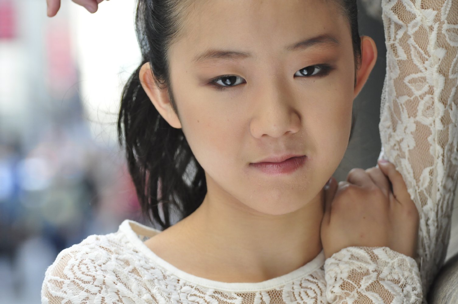catherine chan catherine chan