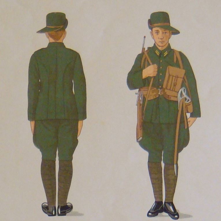 Wargames And Tech Knil Army For Adepticon Conversion How To