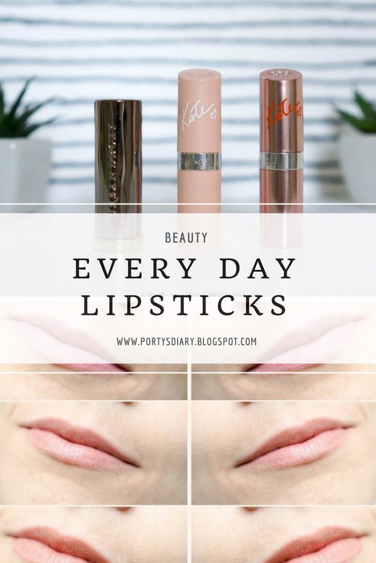 Beauty | Review of TheBalm Meet Matt(e) Highes liquid lipsticks | Porty's Diary